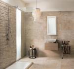 pavimenti in ceramica - bagno